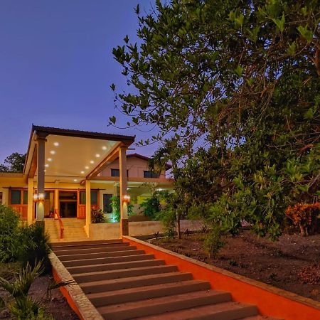 Cassia Hill Resort San Ignacio Eksteriør billede
