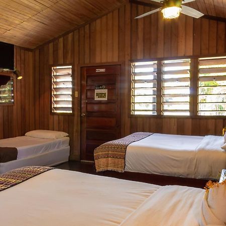Cassia Hill Resort San Ignacio Eksteriør billede