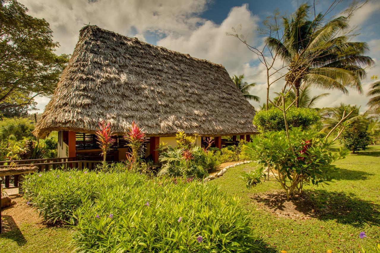 Cassia Hill Resort San Ignacio Eksteriør billede