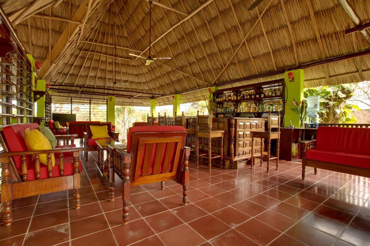 Cassia Hill Resort San Ignacio Eksteriør billede