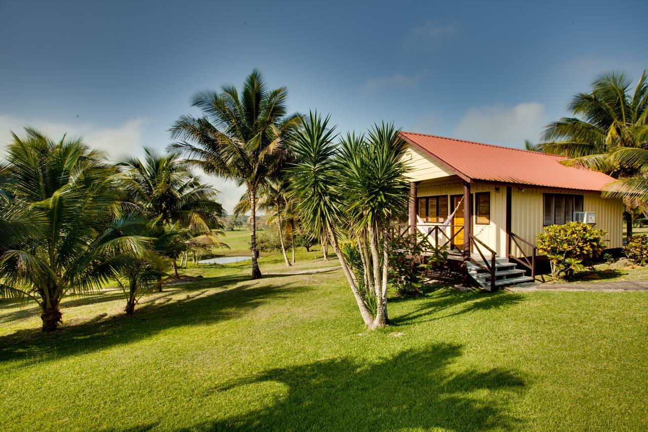 Cassia Hill Resort San Ignacio Eksteriør billede