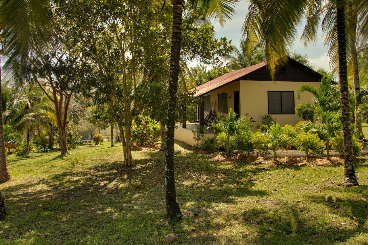 Cassia Hill Resort San Ignacio Eksteriør billede