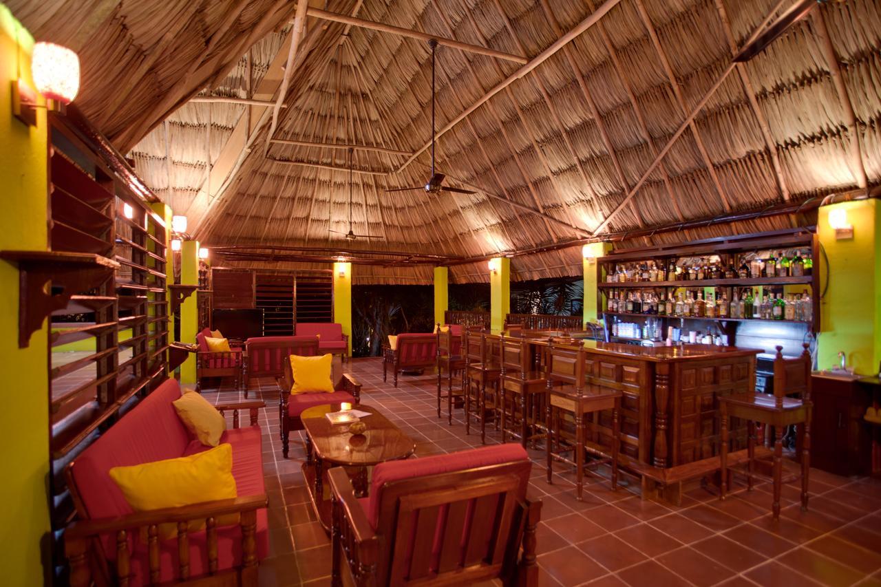 Cassia Hill Resort San Ignacio Eksteriør billede