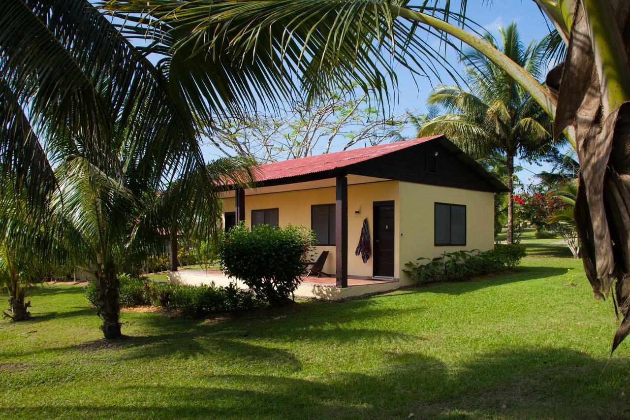 Cassia Hill Resort San Ignacio Eksteriør billede
