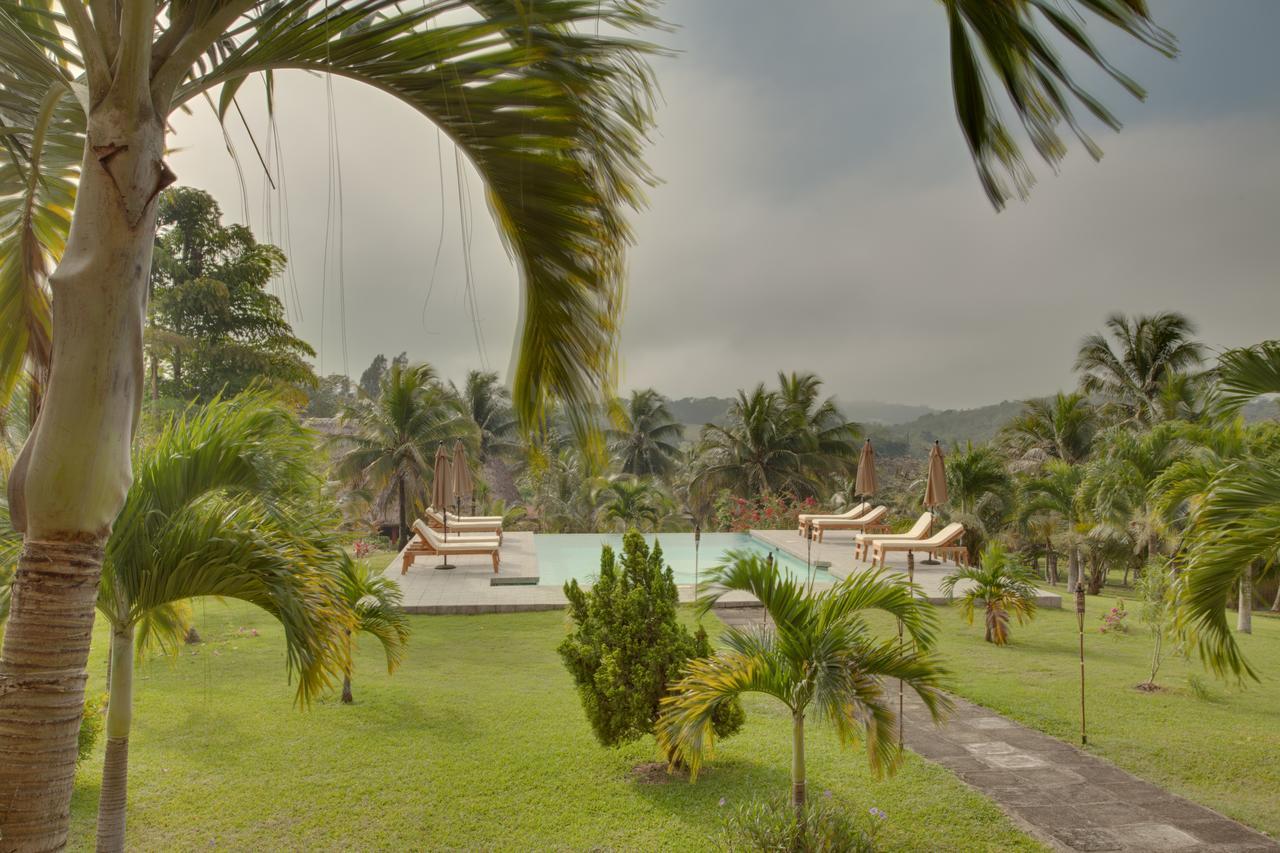 Cassia Hill Resort San Ignacio Eksteriør billede