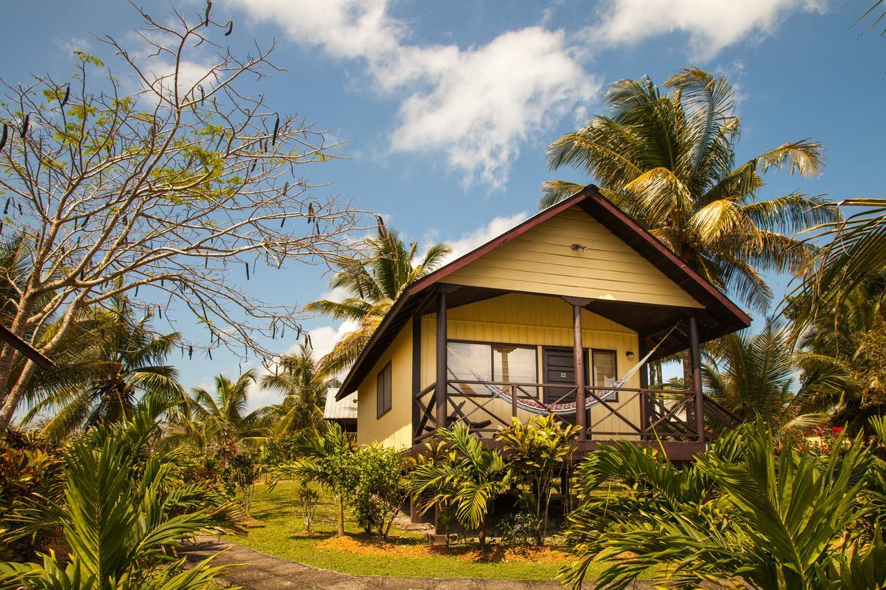 Cassia Hill Resort San Ignacio Eksteriør billede
