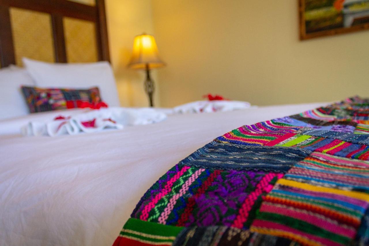Cassia Hill Resort San Ignacio Eksteriør billede