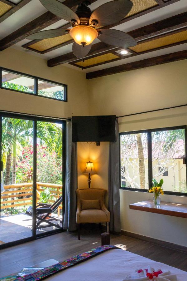 Cassia Hill Resort San Ignacio Eksteriør billede