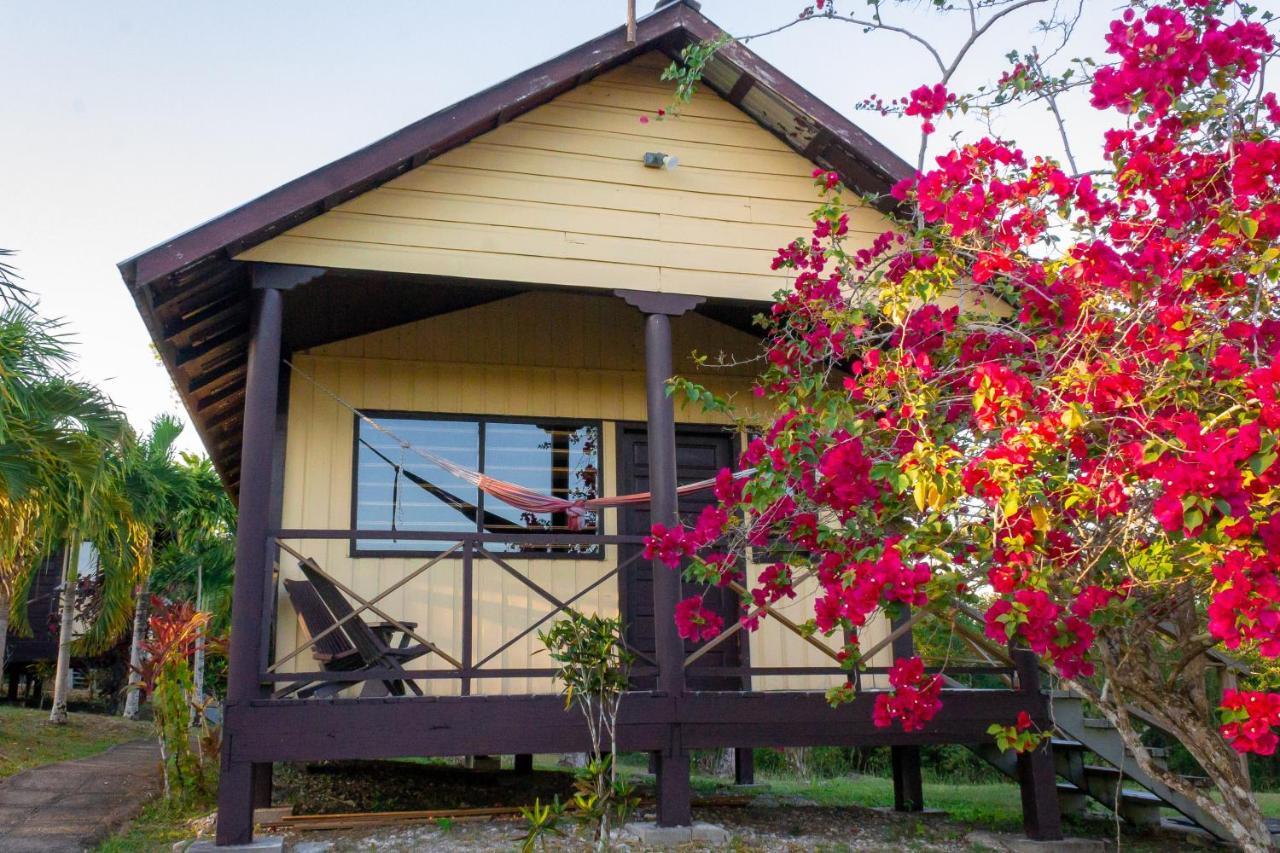 Cassia Hill Resort San Ignacio Eksteriør billede