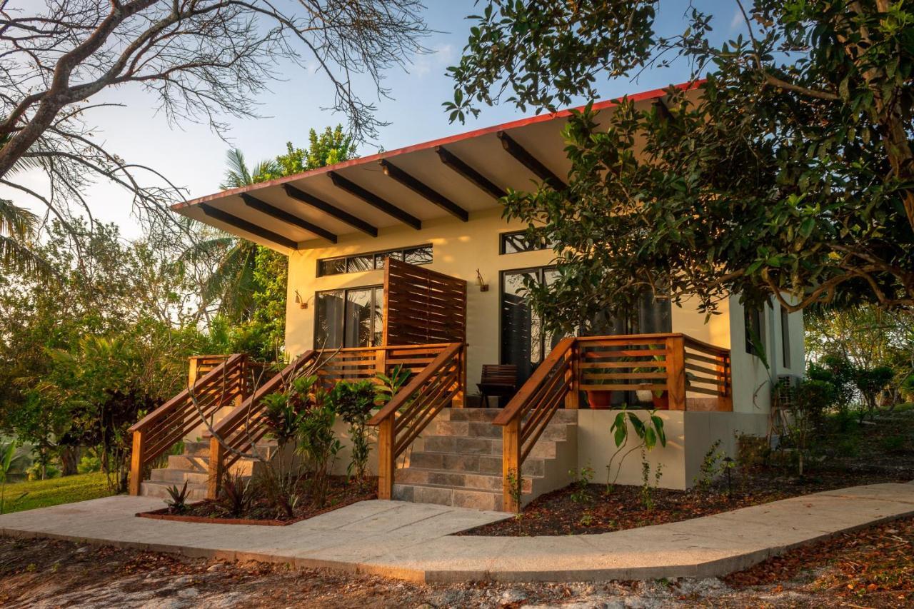 Cassia Hill Resort San Ignacio Eksteriør billede