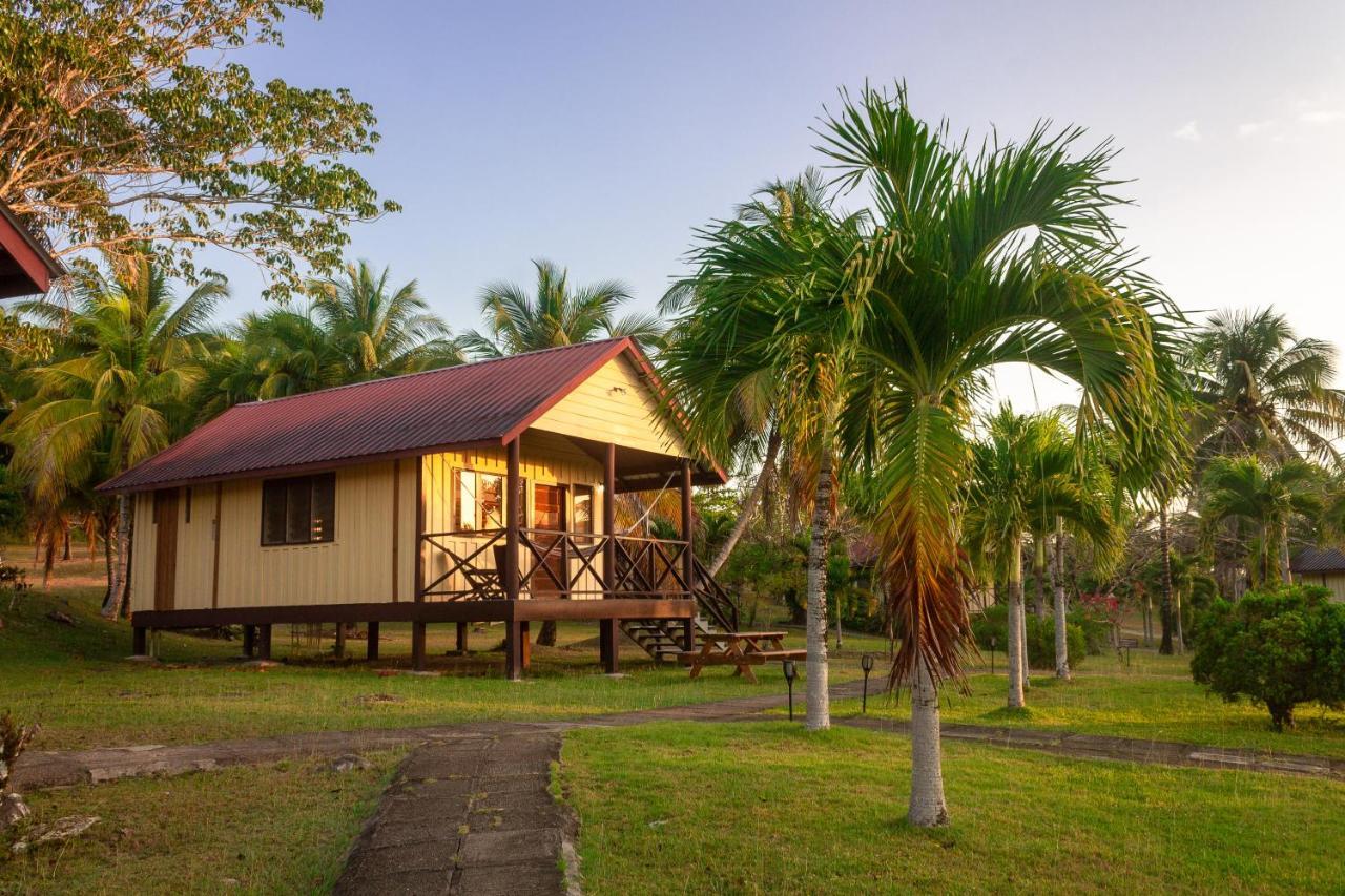 Cassia Hill Resort San Ignacio Eksteriør billede