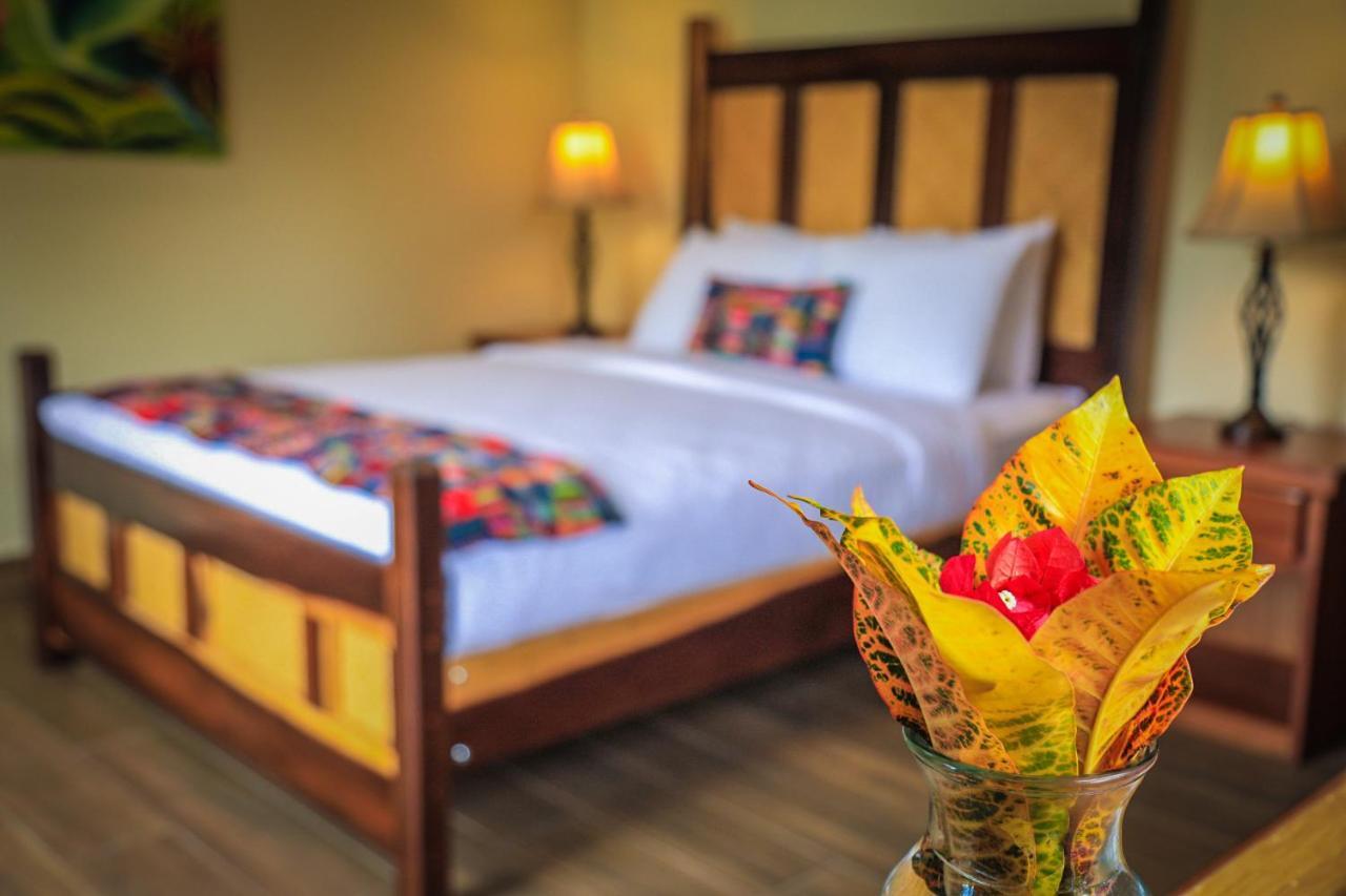 Cassia Hill Resort San Ignacio Eksteriør billede