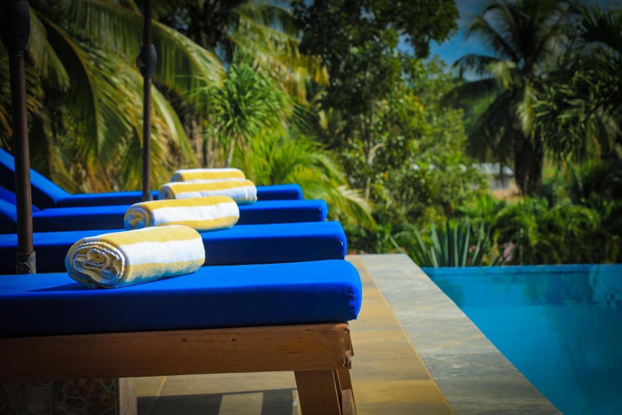 Cassia Hill Resort San Ignacio Eksteriør billede