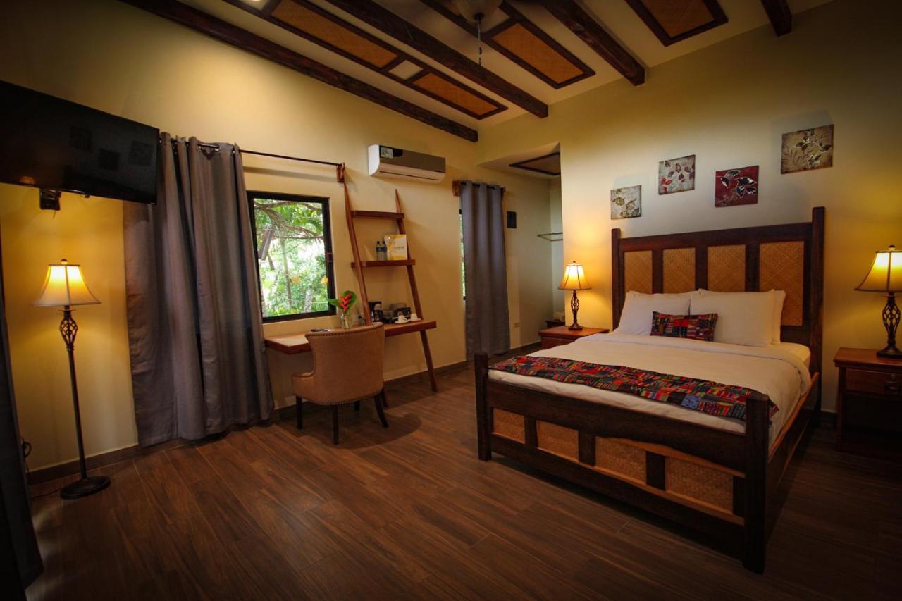 Cassia Hill Resort San Ignacio Eksteriør billede