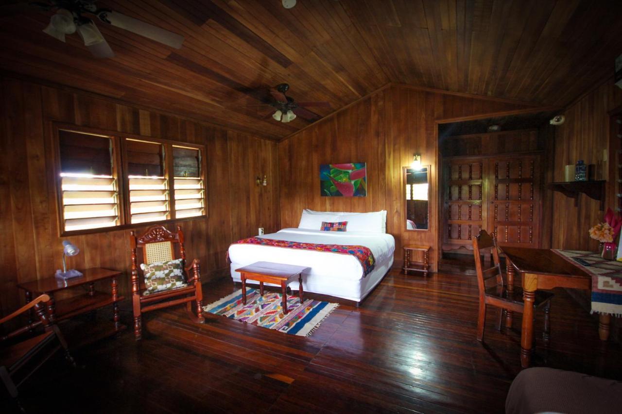Cassia Hill Resort San Ignacio Eksteriør billede