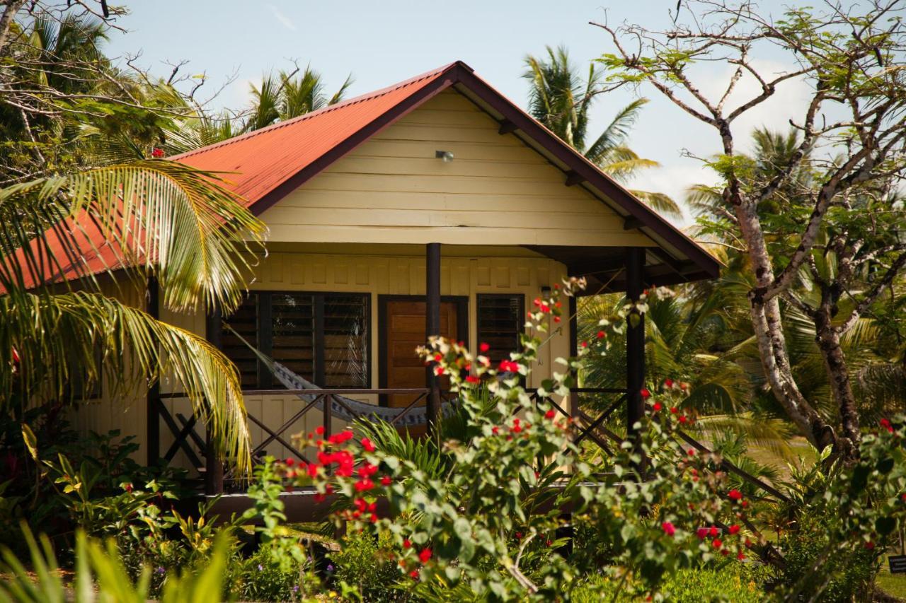 Cassia Hill Resort San Ignacio Eksteriør billede