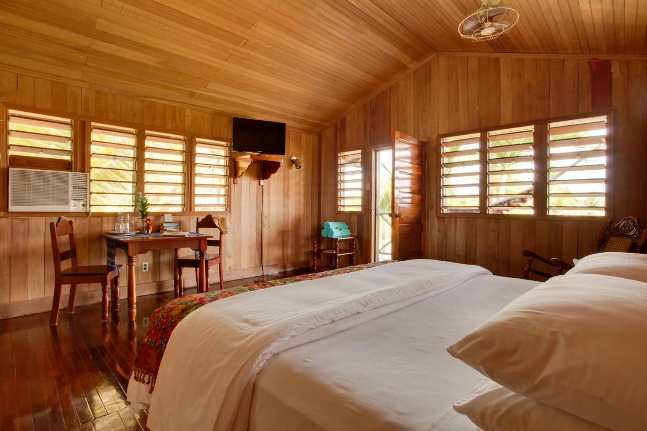 Cassia Hill Resort San Ignacio Eksteriør billede