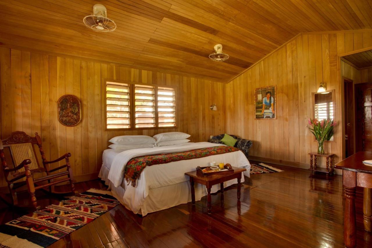 Cassia Hill Resort San Ignacio Eksteriør billede