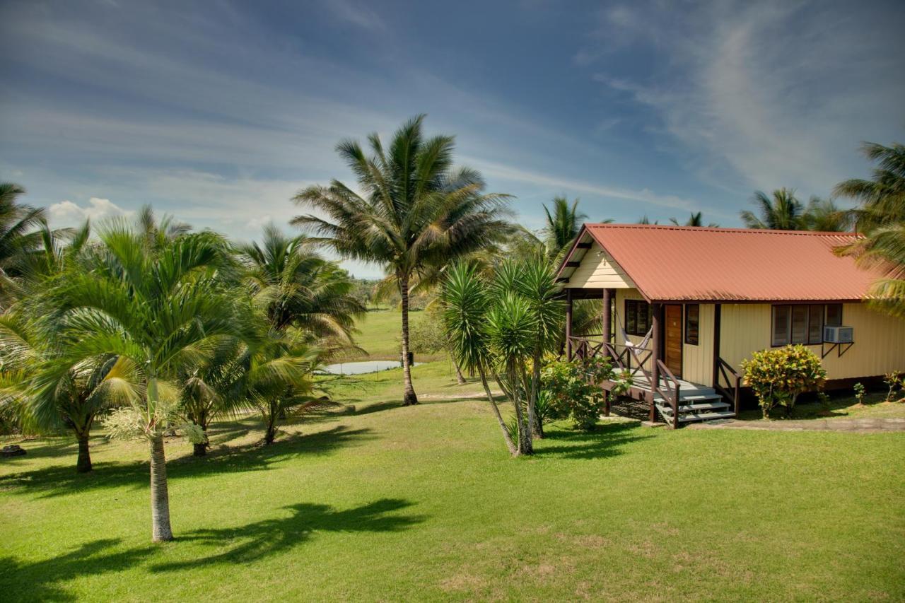 Cassia Hill Resort San Ignacio Eksteriør billede
