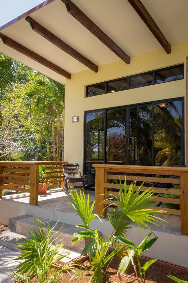 Cassia Hill Resort San Ignacio Eksteriør billede