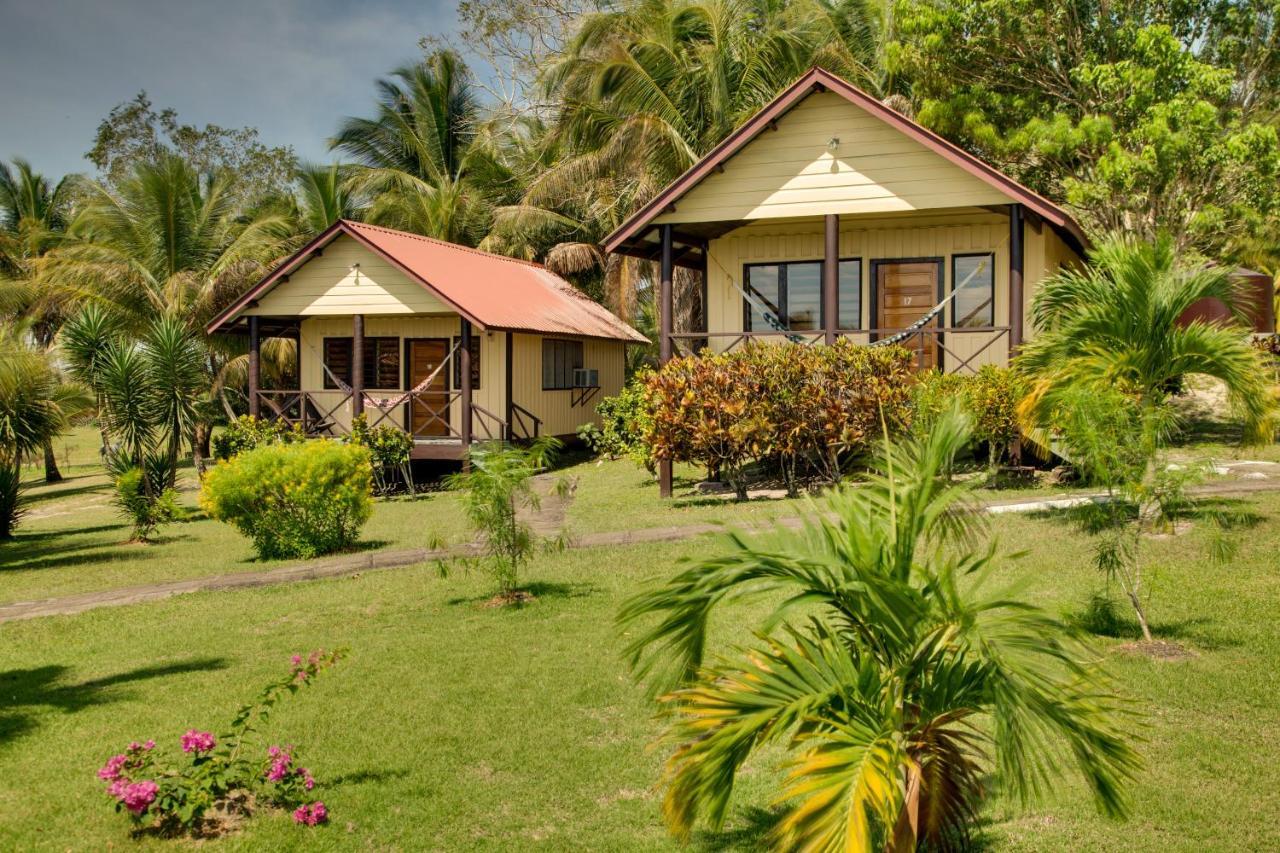 Cassia Hill Resort San Ignacio Eksteriør billede