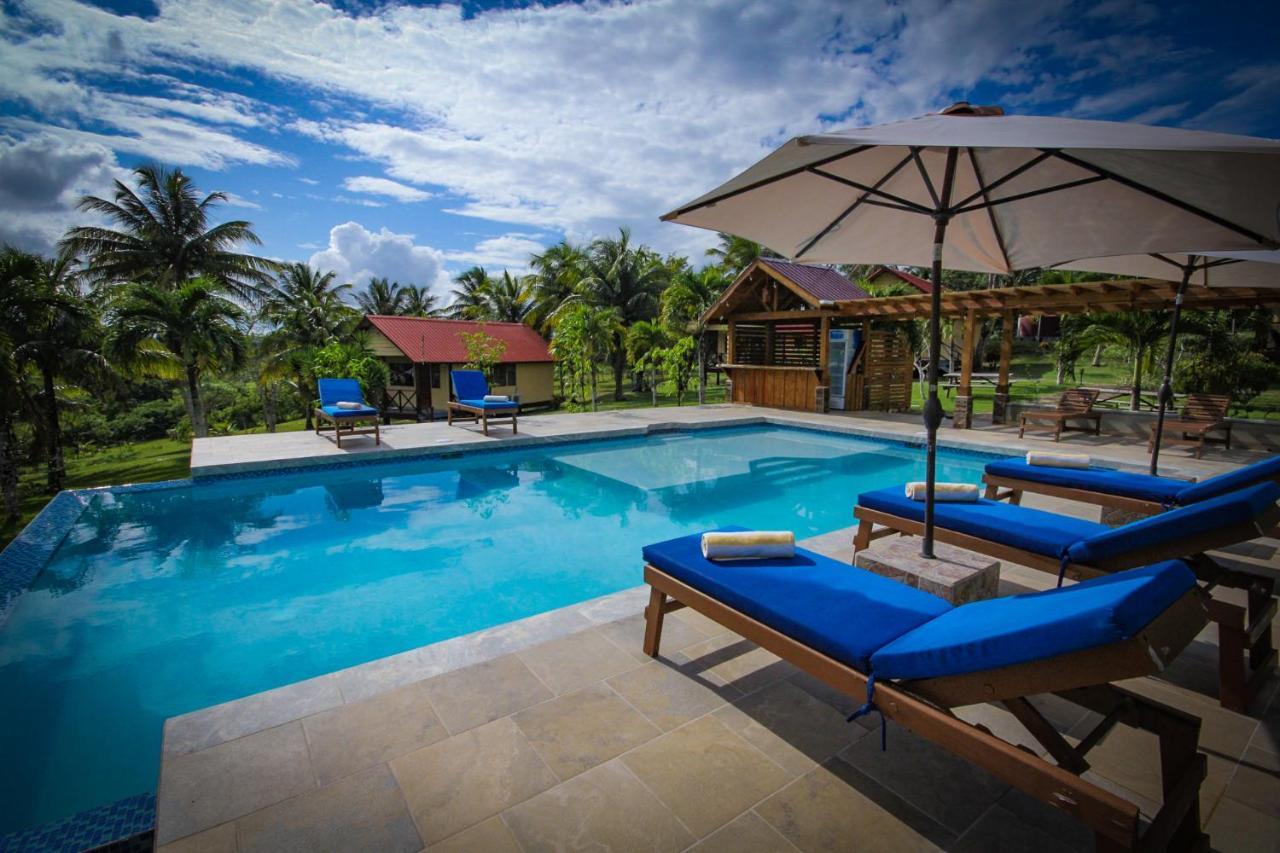 Cassia Hill Resort San Ignacio Eksteriør billede
