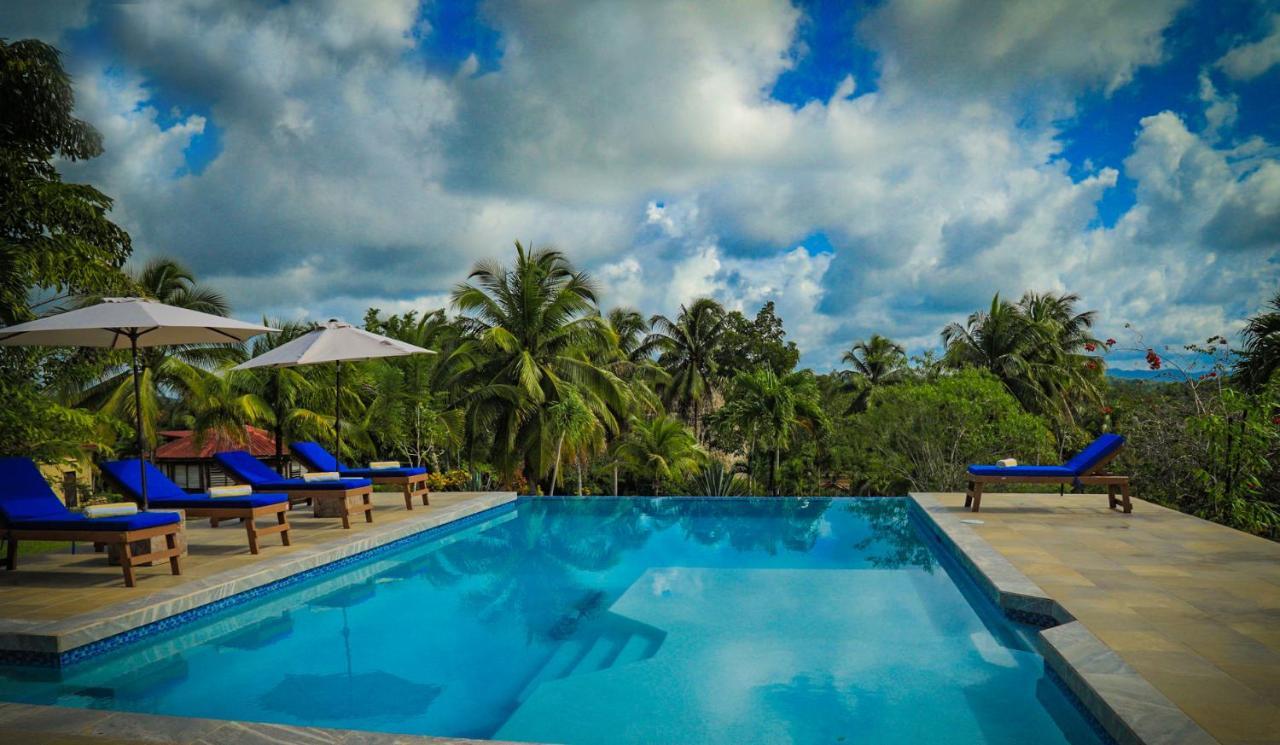 Cassia Hill Resort San Ignacio Eksteriør billede